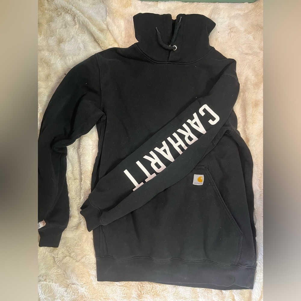 Carhart hoodie